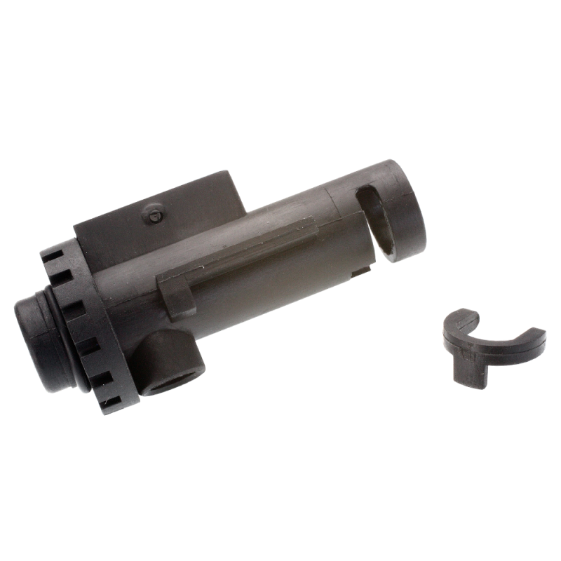 Plastic Hop Up Chamber