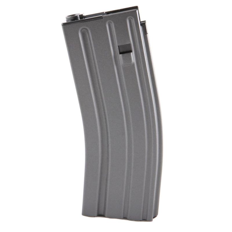 Tokyo Marui M4 SOPMOD/Scar-L High Capacity Magazine (430 round) - Black