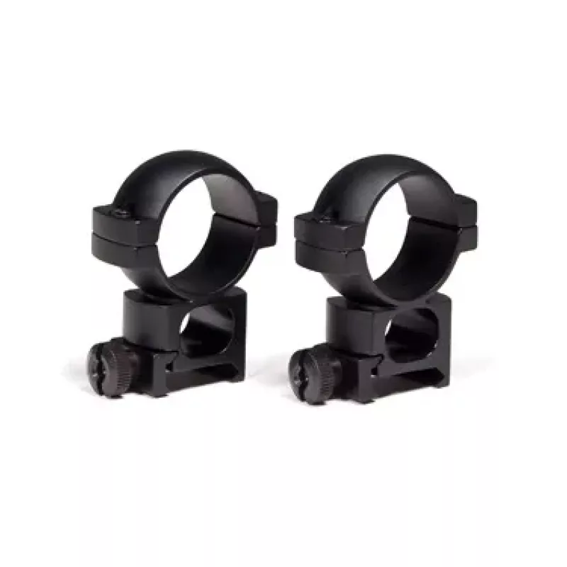 Vortex Optics 30mm Scope Rings Set - High
