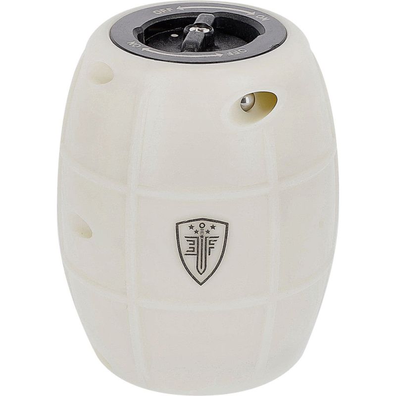 Umarex Elite Force Hailstorm Airsoft Gas Grenade