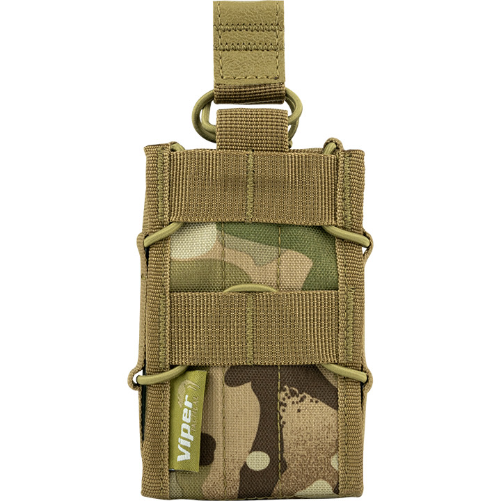 Viper Elite Magazine Pouch - V-Cam