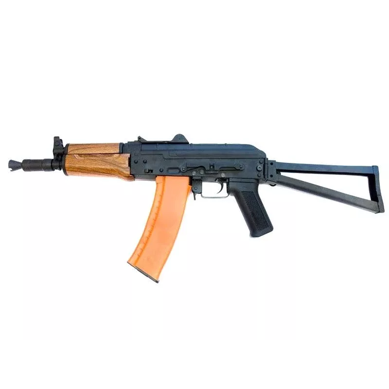 Cyma CM035 AKS74U Assault Electric Airsoft Rifle
