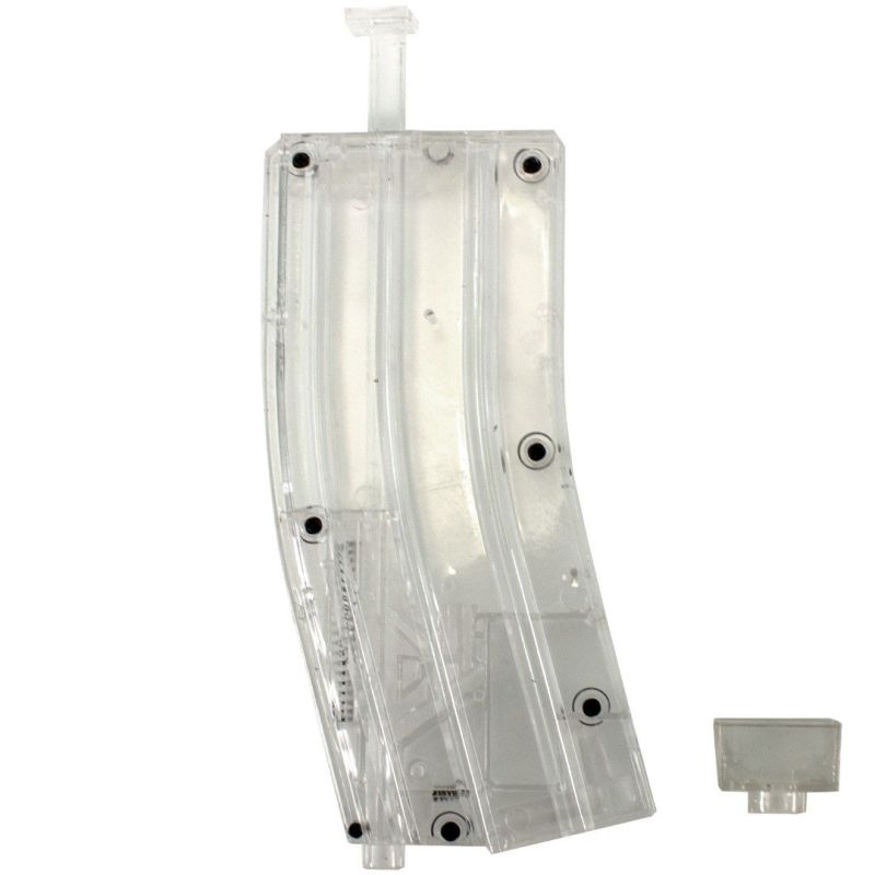 Nuprol XL Speed Loader - Clear
