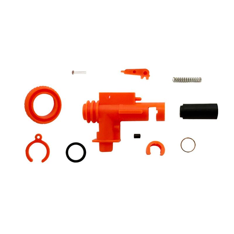 Evolution M4/M16 Advanced Hop-Up Chamber