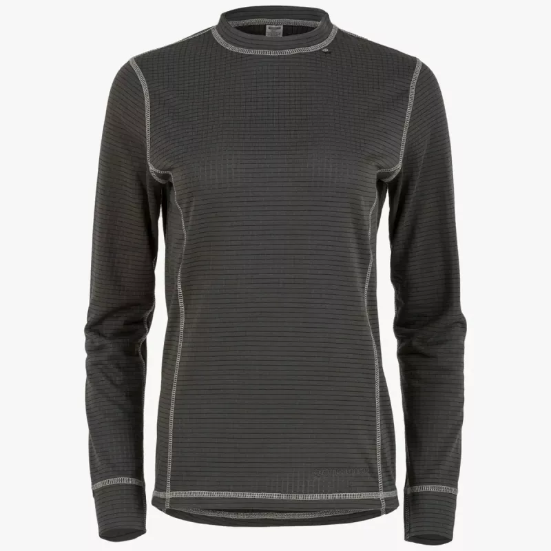 Highlander Thermo 160 sweatshirt for women