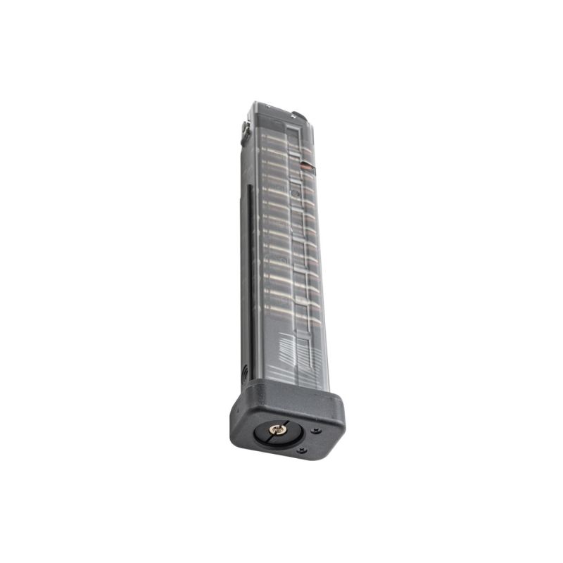 Maruyama 45Rds Magazine for SCW-9 Pro Gas Blowback Airsoft SMG