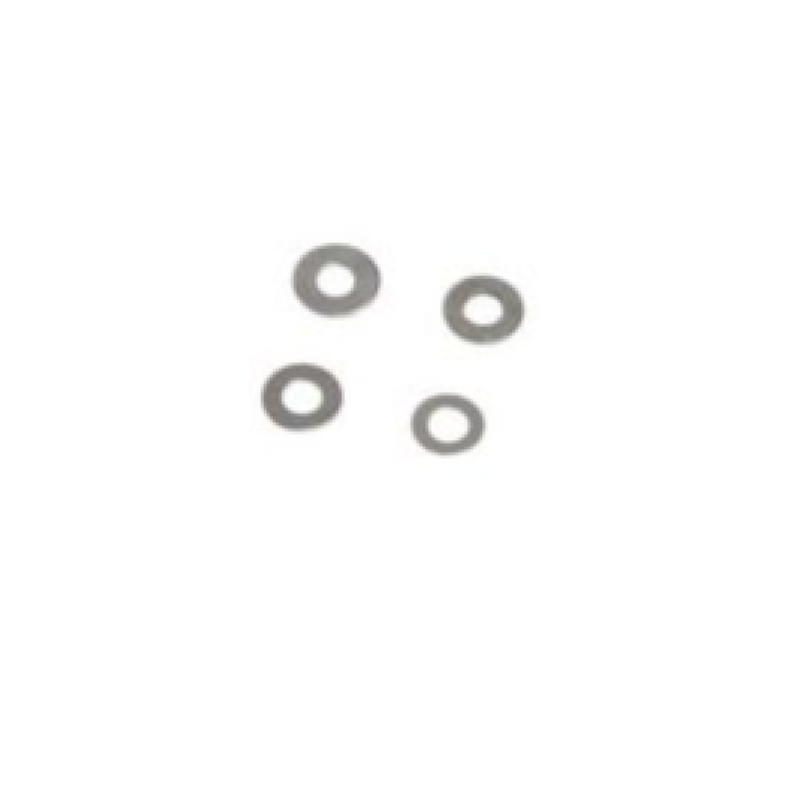 Gear Shim Set R4003