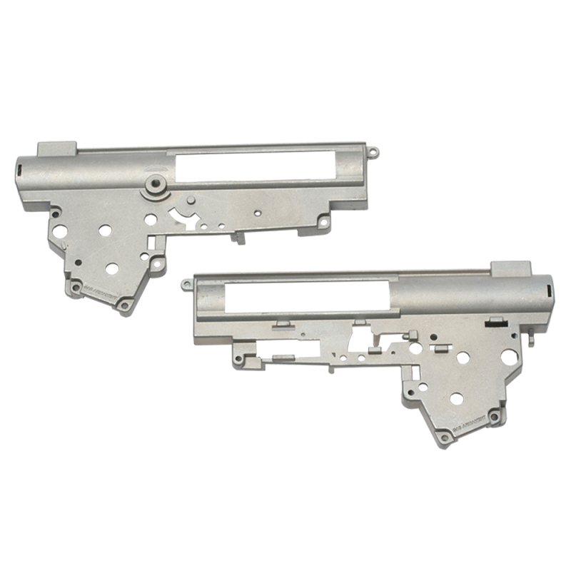 Gear Box Case