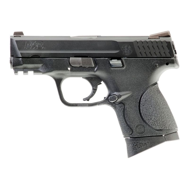 Umarex Smith & Wesson M&P9C Gas Blowback Pistol