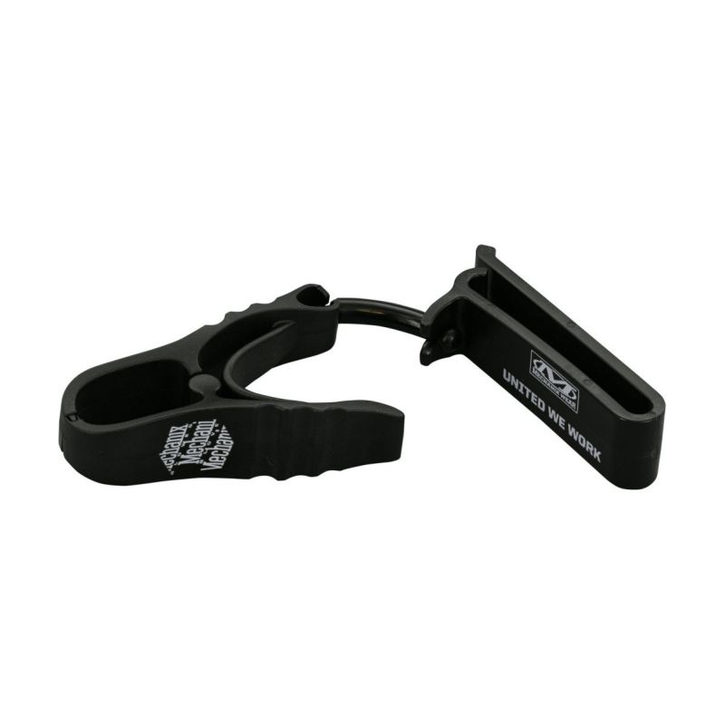 Mechnaix Glove Clip - Black