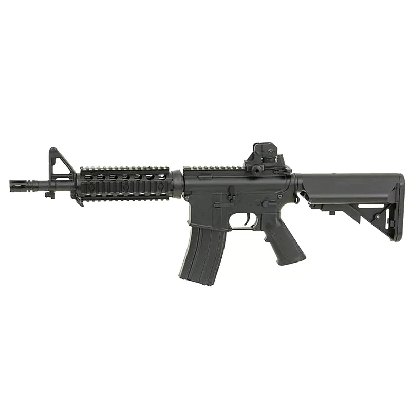 CYMA M4 CM506 RIS CQB Electric Airsoft Rifle
