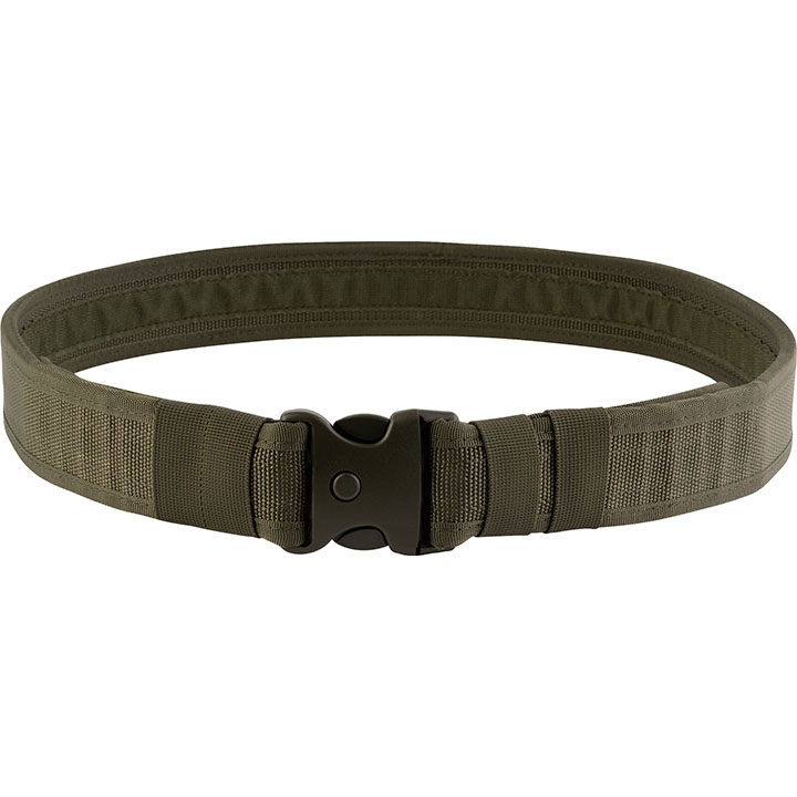Viper Tactical Security Patrol Belt - Green