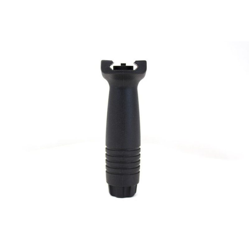 Nuprol Vertical Grip - Black