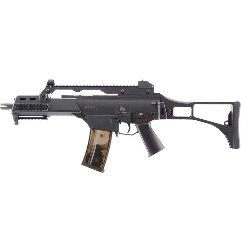 Umarex Heckler & Koch G36C Sportsline EyeTrace Electric Airsoft Rifle