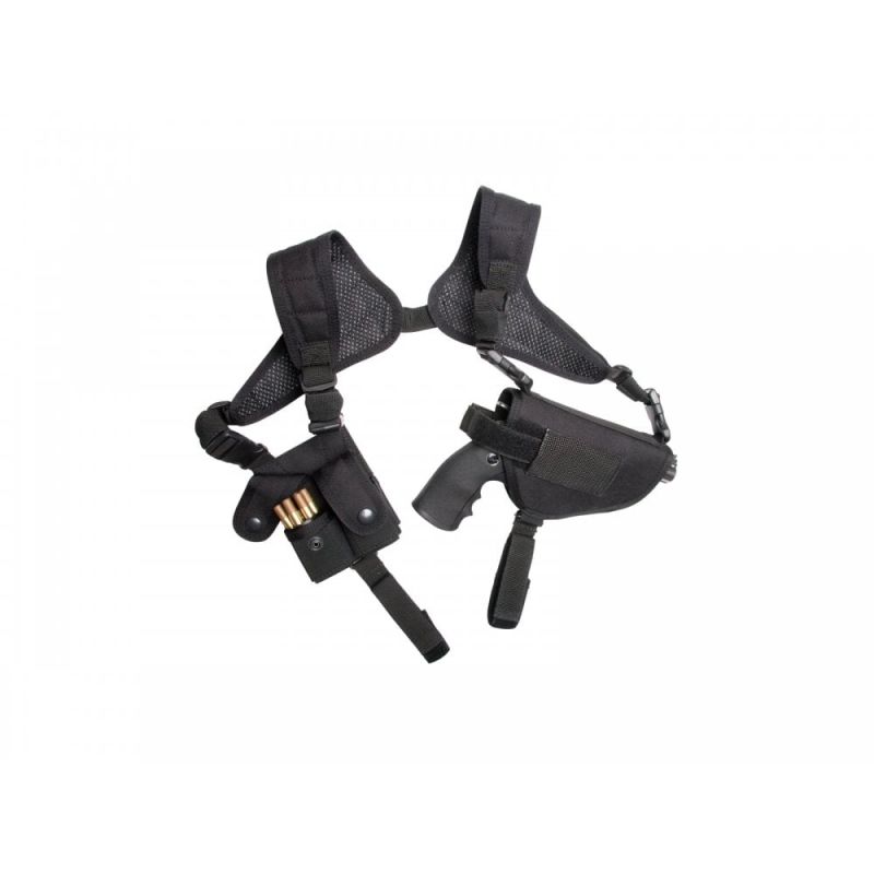 Holster Ceinture Revolver Dan Wesson 6 / 8 par ASG