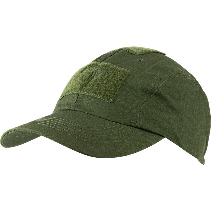 Viper Tactical Elite Baseball Cap/Hat - Green