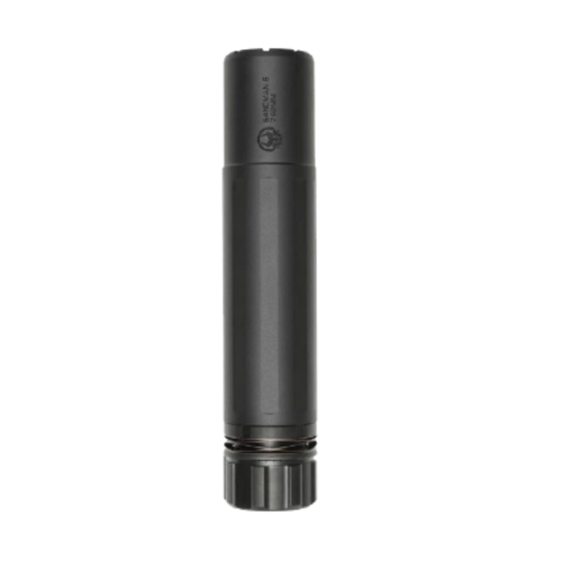 Martina Quick Detach-K Airsoft Suppressor