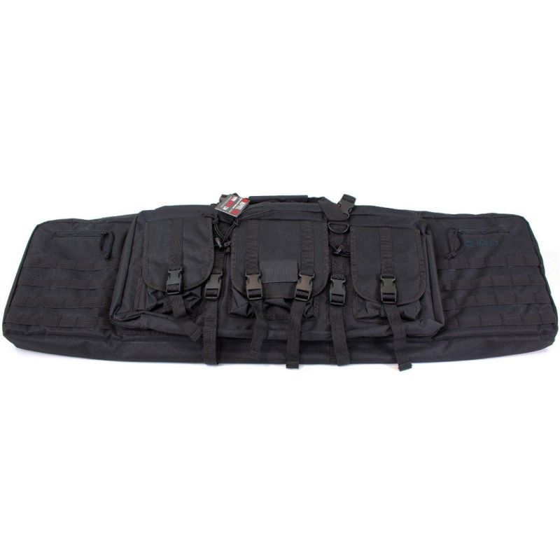 Nuprol PMC Deluxe Soft Rifle Bag 46"