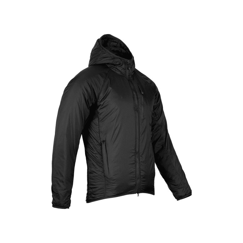 Viper Tactical Frontier Jacket - Black