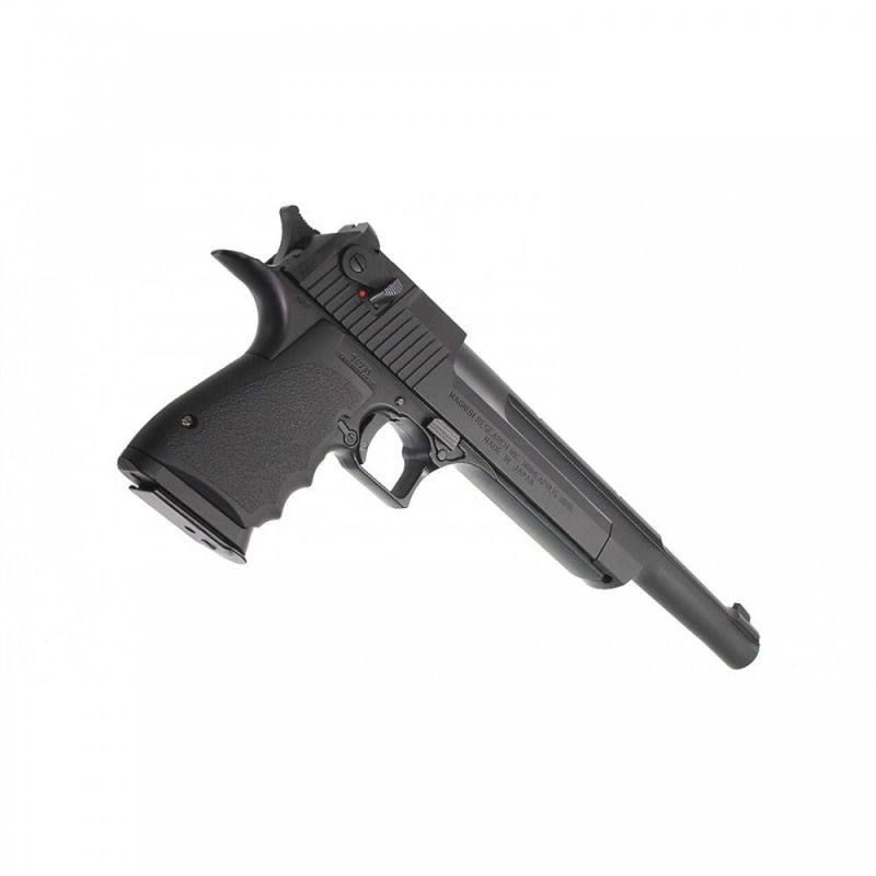 Tokyo MArui Desert Eagle 50AE 10 Inch Barrel Gas Blowback Pistol Tokyo MArui Desert Eagle 50AE 10 Inch Barrel Gas Blowback Pistol