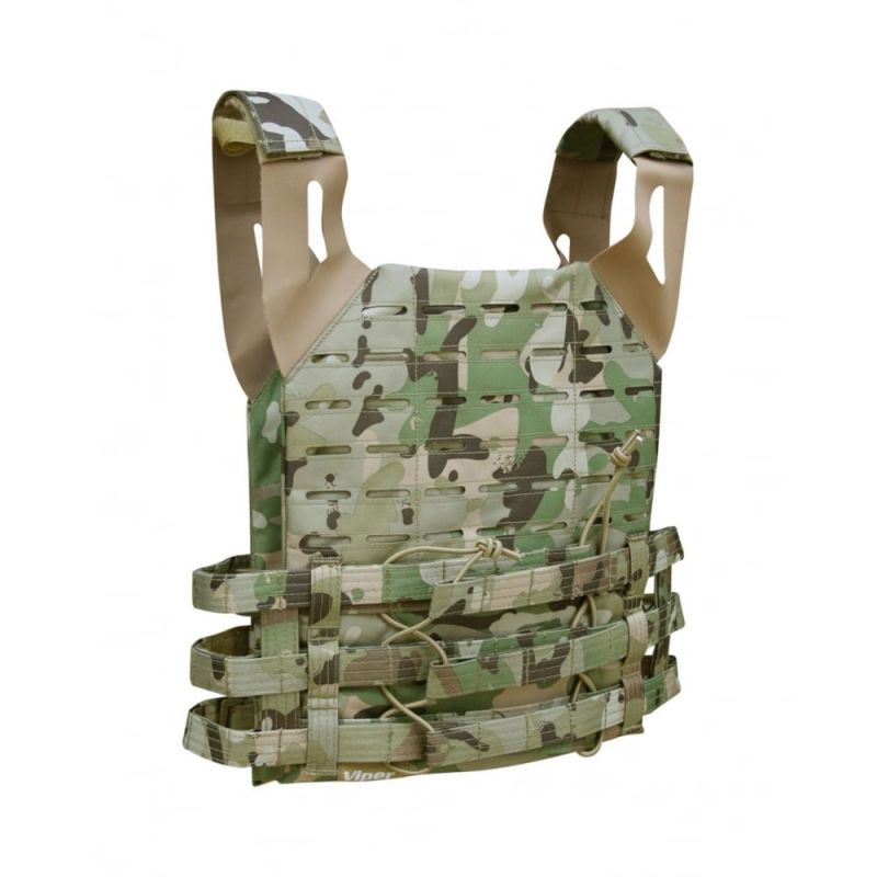 Viper Special Ops Plate Carrier - V-Cam