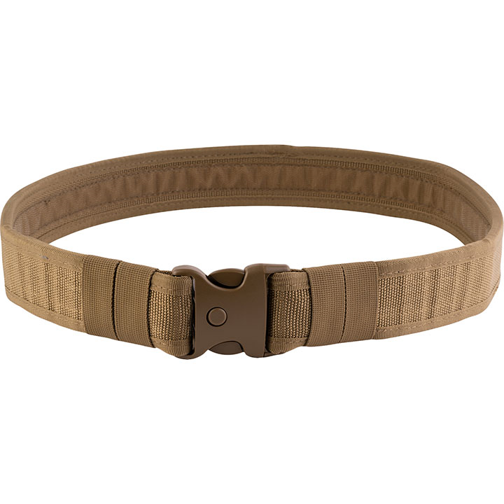 Viper Tactical Security Patrol Belt - Sand