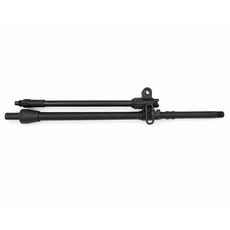 King Arms FAL Outer Barrel Set