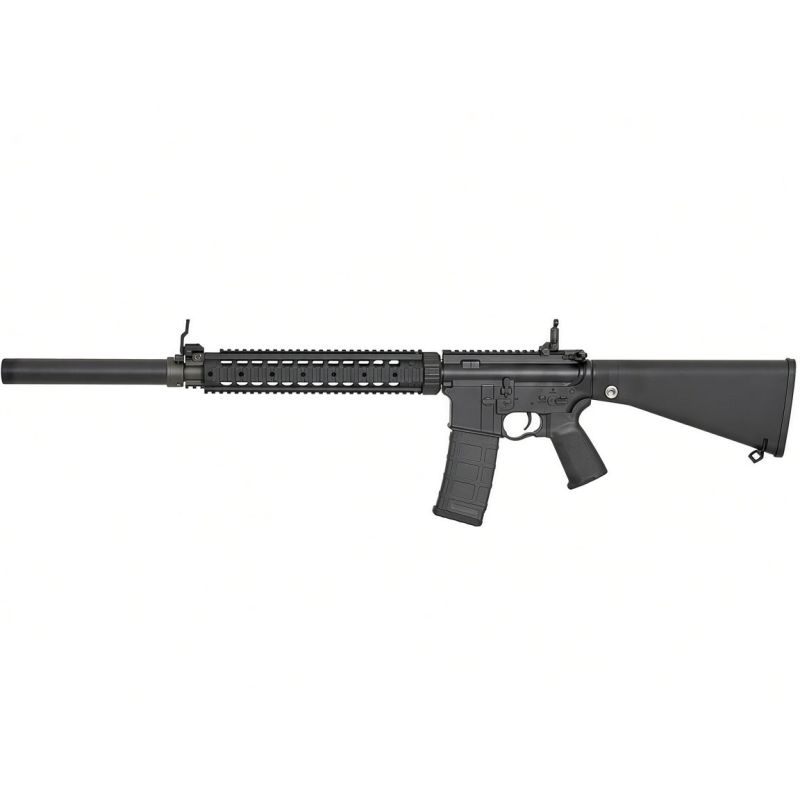 CYMA CM072 M4 DMR Electric Airsoft Rifle
