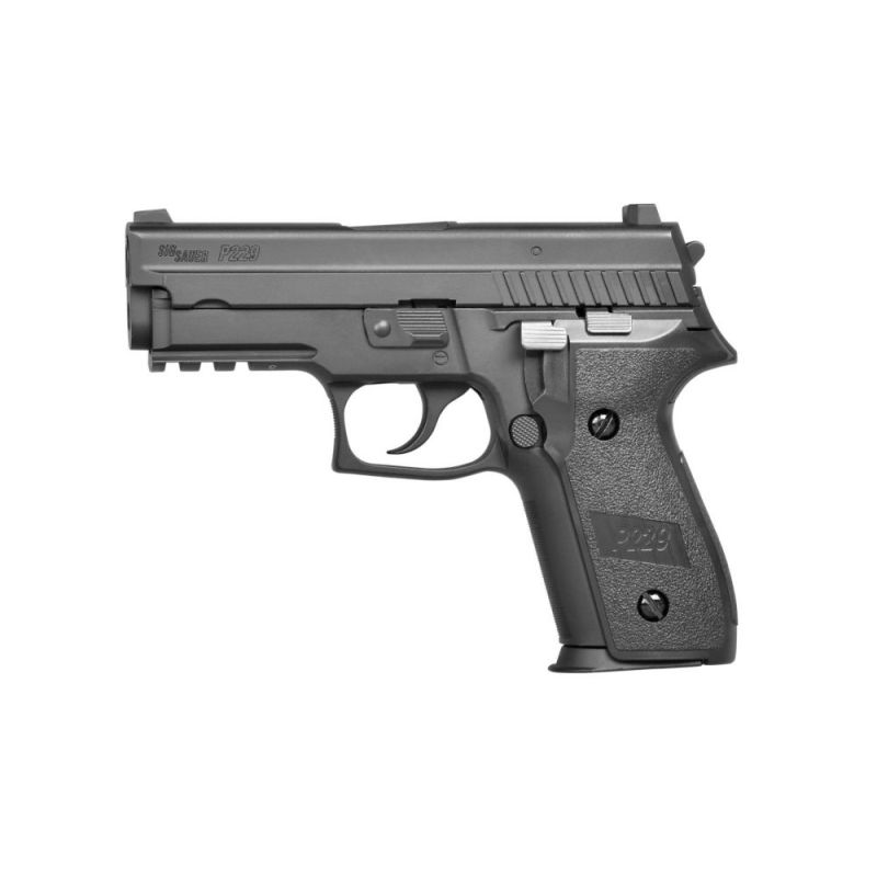 Sig Sauer ProForce P229