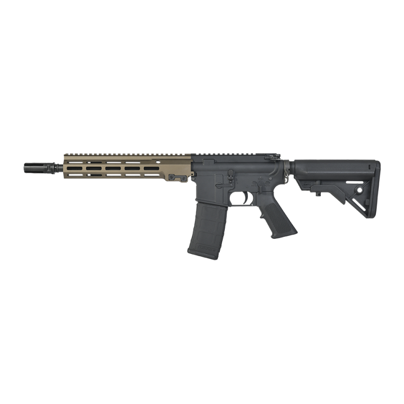 VFC VR16 URG-I EVO Gas Blowback Airsoft Rifle