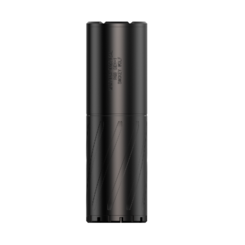 Martina Smokey Wolf RGB - Smoke, Flare & Tracer unit