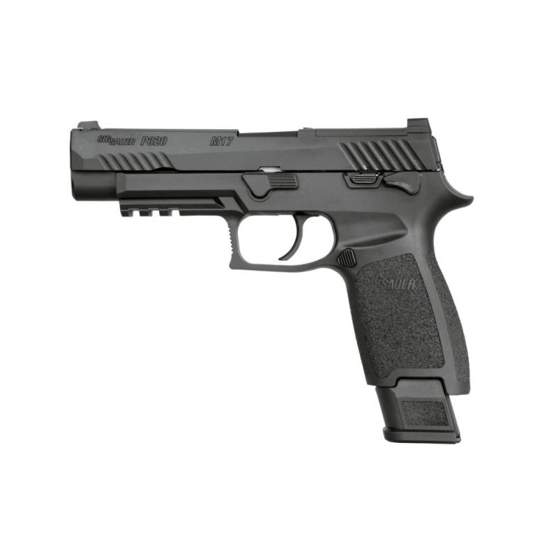 SIG SAUER ProForce P320 M17 Gas blowback Pistol