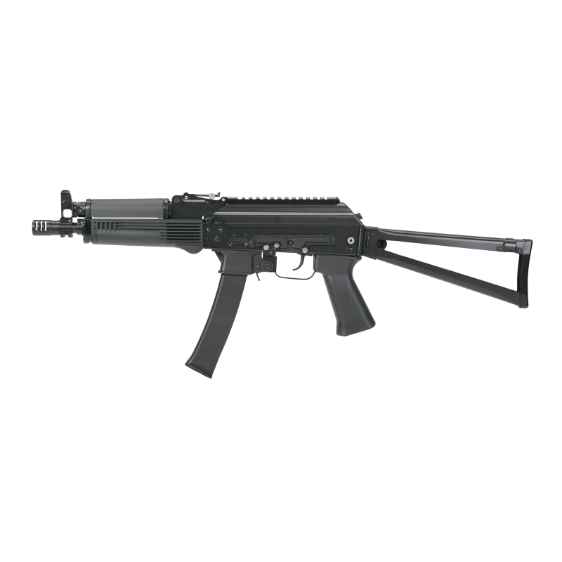 VFC PP19-01 Vityaz Gas Blowback Airsoft Rifle