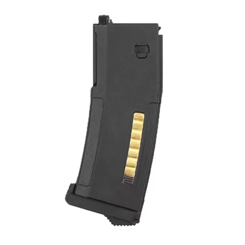 PTS Syndicate Enhanced Polymer Magazine (EPM) - Systema - Black