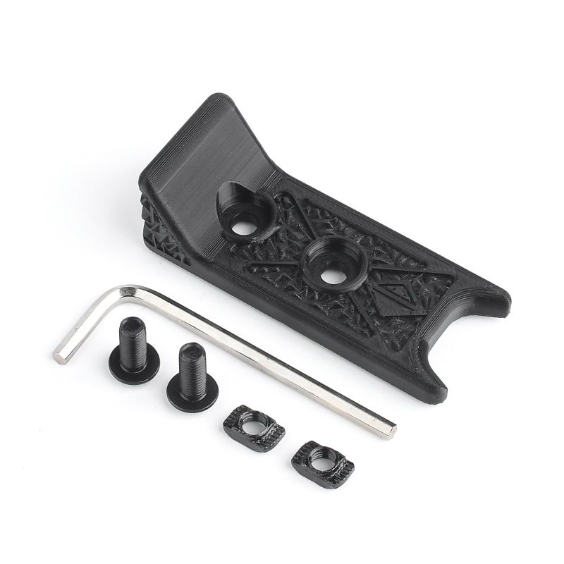 MP MBS V1 M-Lok Barricade Stop