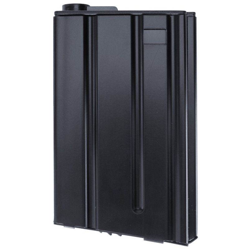 Nuprol M16VN Vietnam Style Metal Hi-Cap Magazine - 190rnd