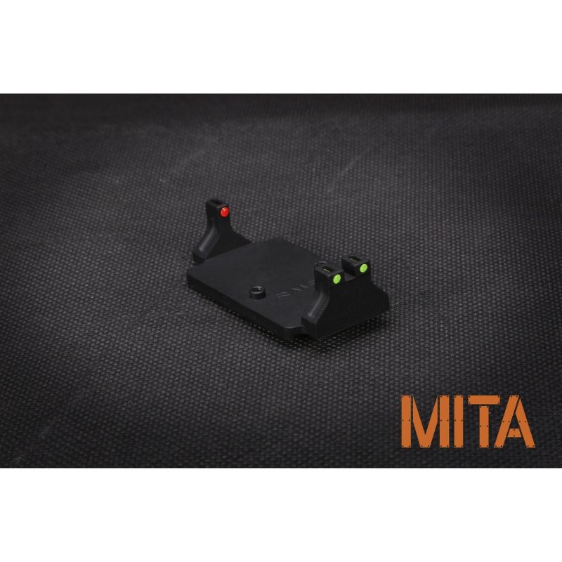 M.I.T Airsoft RMR Scope Mount for VFC Glock Series