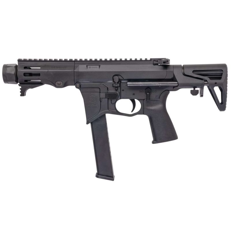 VFC MAXIM Defense MD9-K SBR Gas Blowback Airsoft Rifle