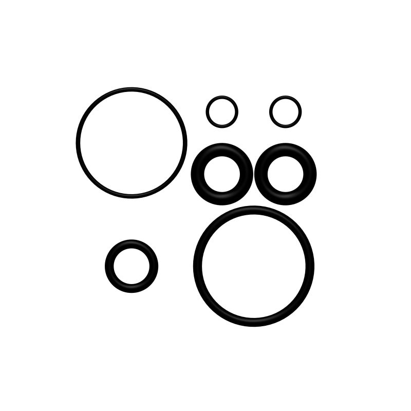 Silverback VKS O-Ring Kit