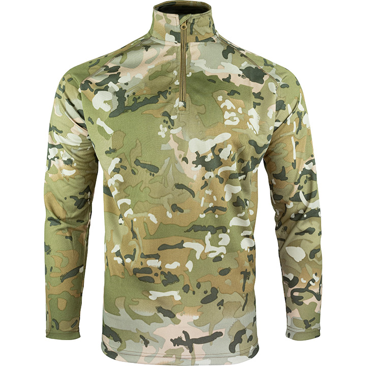 Viper Tactical Mesh-Tech Armour Top VCAM