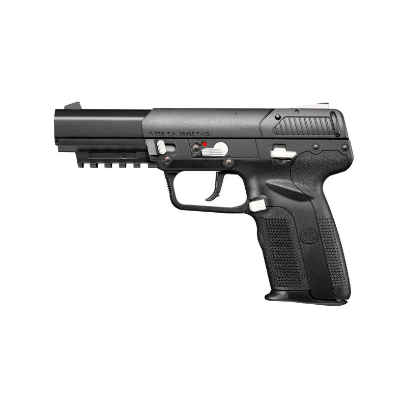 Tokyo Marui FN 5-7 GBB Airsoft Pistol