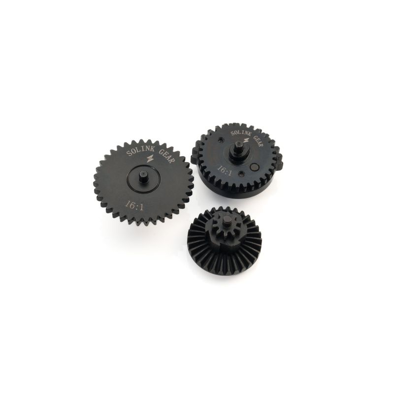 Solink High Speed Gear Set (16:1)
