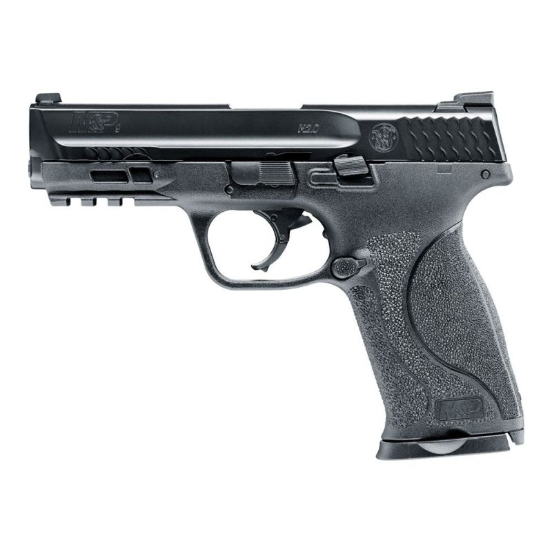 Umarex T4E Smith & Wesson M&P9 M2.0 Training Pistol Marker