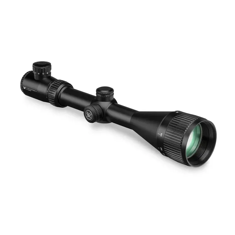 Vortex Optics CrossFire II 3-12x56 AO Hog Hunter MOA