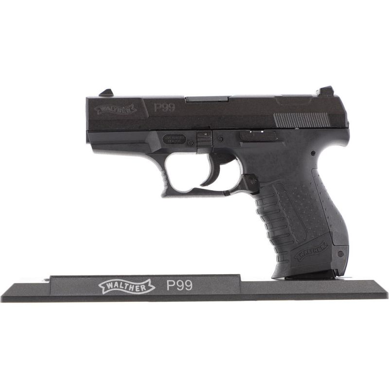 Umarex World of Arms Walther P99 1:2 Scale Model Gun