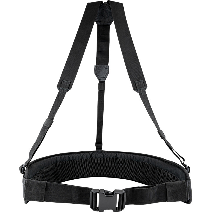Viper Tactical Skeleton Harness Set - Black