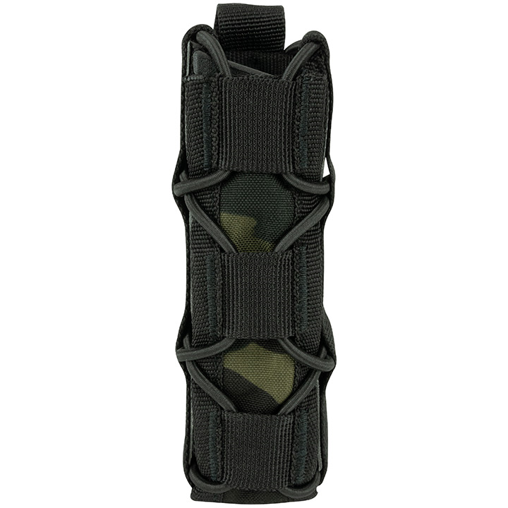 Viper Tactical Elite Extended Pistol Magazine Pouch - VCAM Black