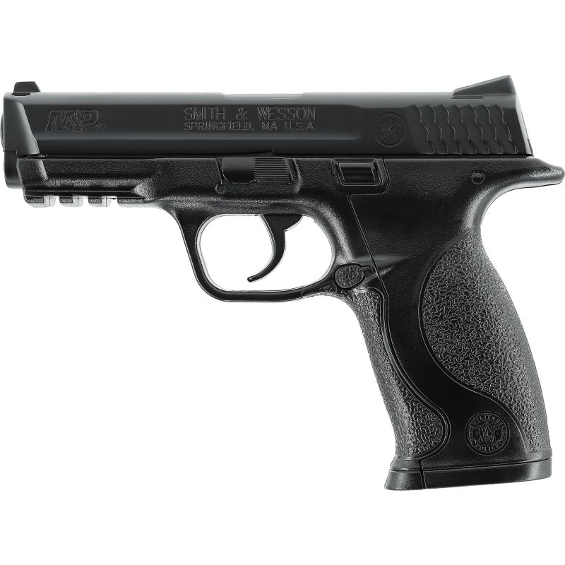 Umarex Smith & Wesson M&P 40 CO2 Fixed Slide