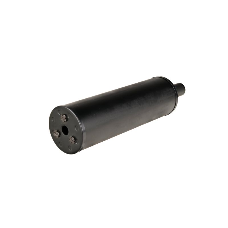 Silverback VKS Half Size Suppressor