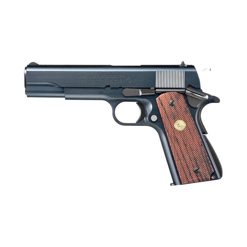 Tokyo Marui Colt Government Mark IV Series 70